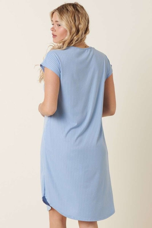 The Mabel Dress