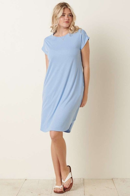 The Mabel Dress