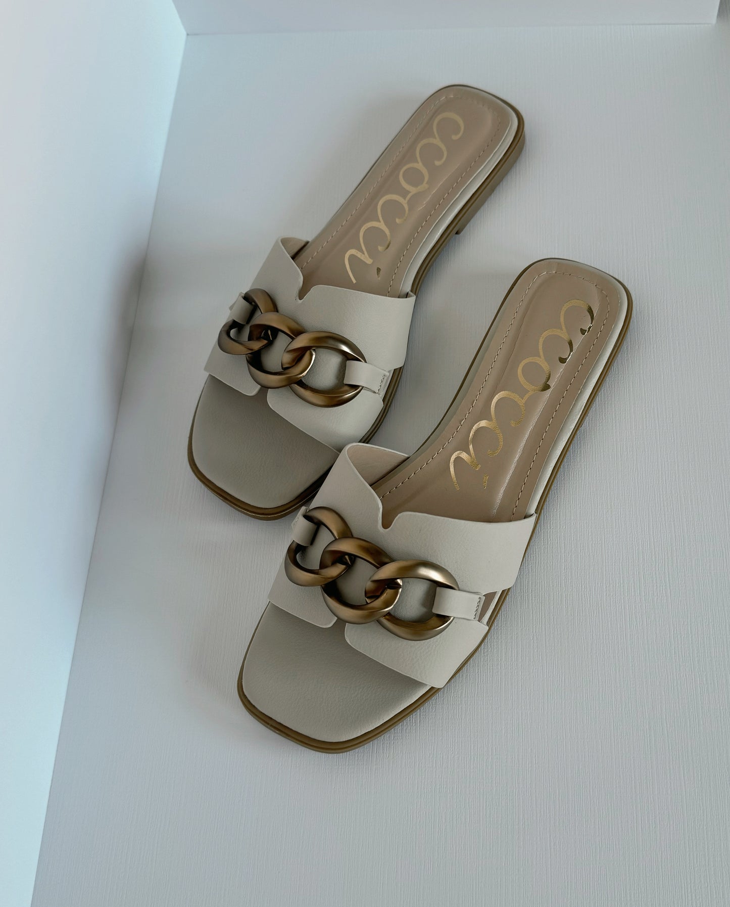 Baylor Sandal