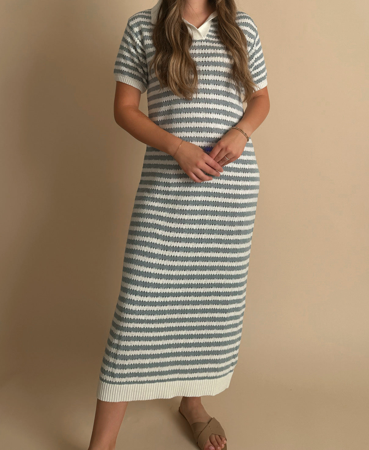 The Bauer Dress